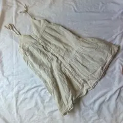 美品　《 H&M 》 キッズ服　110サイズ　ワンピース