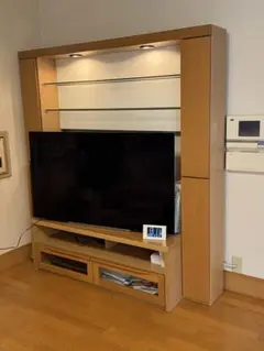 【大塚家具】テレビボード