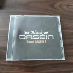 Black DASEIN1/DASEIN ダーザイン Ricky