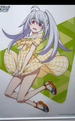 プラスティック・メモリーズ アイラ B3タペストリー アイラ タペストリー [プラスティック・メモリーズ] | 二次元