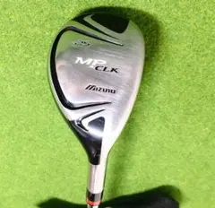 ミズノ ユーティリティ MP CLK #5(25度) モーダス105 硬度X