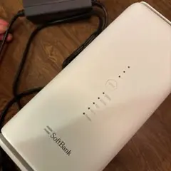 ★☆SoftBank Air 5G モバイルルーター 本体☆★