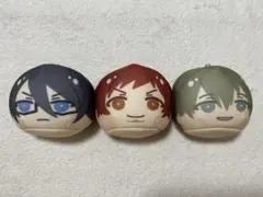 SideM ドラスタ おまんじゅう