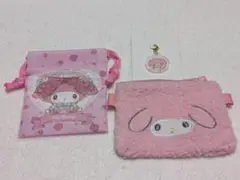 サンリオマイメロディ セット