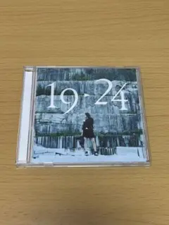 阿部真央 シングルコレクション19▶24