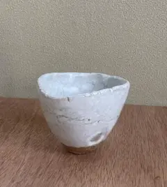 小川待子作　釉薬と陶器　オブジェ　現代アート 小川待子作 釉薬と陶器 オブジェ 現代アートの通販 by 【12/30