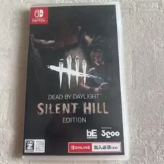 Dead by Daylight