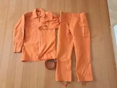救助服　ズボン　Lサイズ 救助服 ズボン Lサイズ - メルカリ
