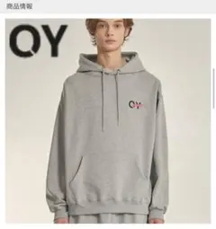 ＯＹ パーカー