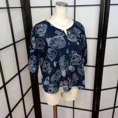 ショウトタケ半袖シャツ