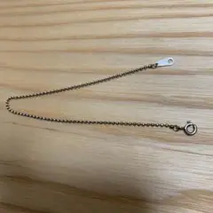 シルバー ブレスレット silver925