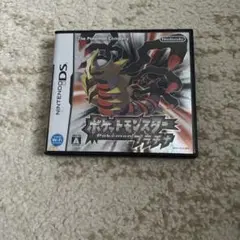 ポケットモンスター プラチナ ニンテンドーDS