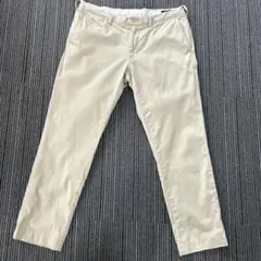 【値下げ】POLO RALPH LAUREN チノパン　ベージュ
