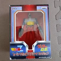 スーパーロボットコンプリートコレクション ゲッターロボ　ゲッター2