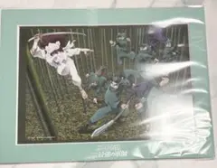 忍たま乱太郎 最強の軍師 Blu-ray HMV特典 キャラファインマット