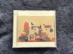 Saucy Dog ニューゲート