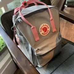 送料無料カンケンリュックサック バッグ フェールラーベン16L @02596