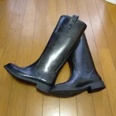 JIMMY CHOOジミーチュウ・レインブーツ
