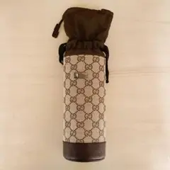 GUCCI ボトルケース GUCCI - GUCCI グッチ ベビー 哺乳瓶 水筒 ペットボトル 保温