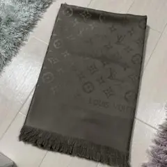 ルイヴィトン モノグラム 大判ストール ショール