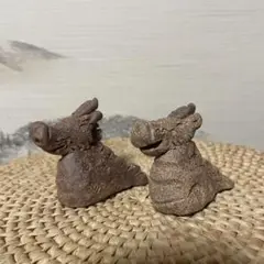 陶器 たつ