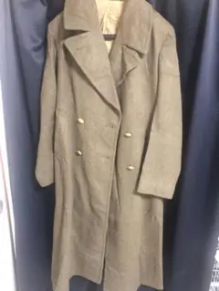 ロシア軍 ソ連軍ロングコート シュネリ