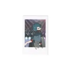 CR フェス CRFES ランダムチェキ風カード Vanilla ノーマル 1枚
