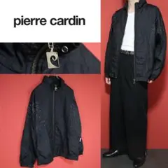 90s archive pierre cardin レザージャケット 2025年最新】pierre cardin メンズ ナイロンジャケットの人気