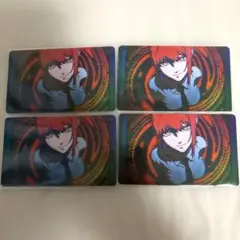 チェンソーマン マキマ 4点