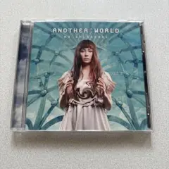 柴咲コウ CD シングル ANOTHER:WORLD
