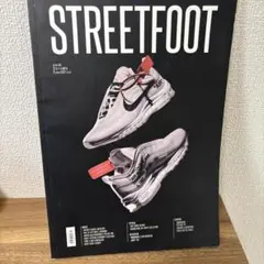 STREETFOOT Off-White x Nike Air Max 97