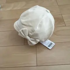 アンパサンド　帽子　48 未使用品