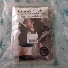 Good Style for Shoulder ブラック