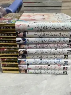 ランウェイで笑って 1-9巻
