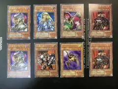 遊戯王　ハーピィレディ三姉妹　他8枚セット