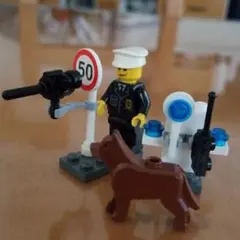 LEGO　レゴシティ　5612