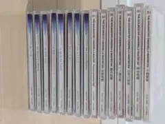 アイドルマスター シンデレラガールズ CDセット 33枚