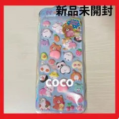 【新品未開封】シール　もちもちシール　お尻　スライム　どうぶつ　海外　日本未発売