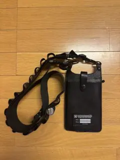 カスタムボーダレス スマホショルダー