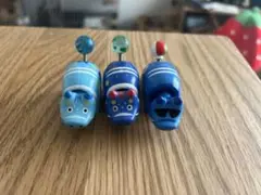 プラネットべこ・ビーチべこ　3個セット