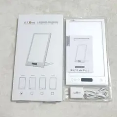 【未使用級】 JUXLamp 光療法 体内時計 セラピーライト 12000ルクス