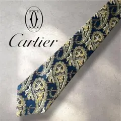 【美品】Cartier ネクタイ 2025年最新】Cartier メンズ ネクタイの人気アイテム - メルカリ