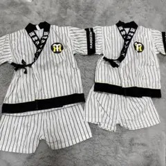 阪神タイガース ベビー キッズ 80 95