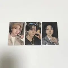 straykids スキズ ハン 会場限定 THE SOUND 合(HOP)