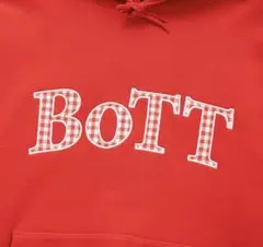 Bott OG Logo Hoodie M