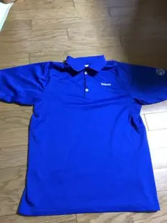 Wilson ウィルソン Tシャツ 襟有 L