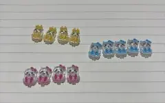ネイルパーツ　セット売り