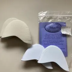 ピローズ　フォームラバーパット　L 　トゥパッド