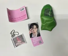 2025 SMTOWN TIME CAPSULE Ver.NCT127 ドヨン
