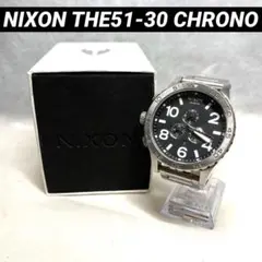 【稼働品】NIXON THE 51-30 CHRONO